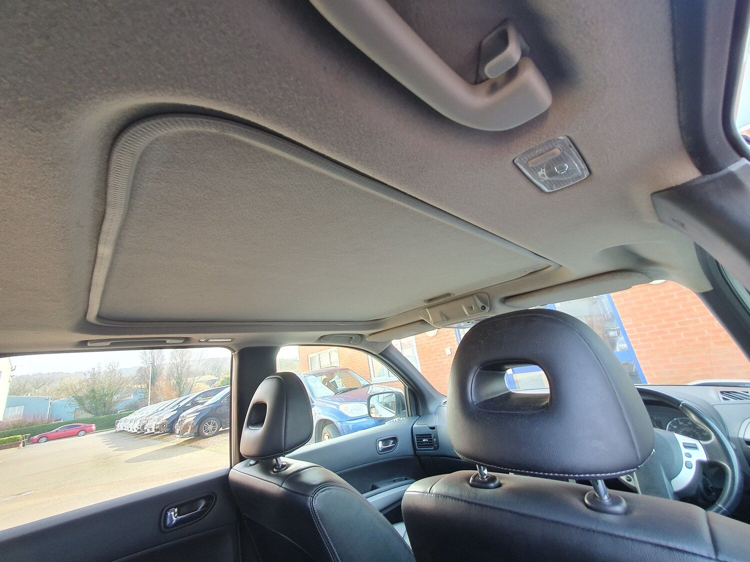 Used Nissan X-Trail 2012 for sale - 77665938: Photo 38