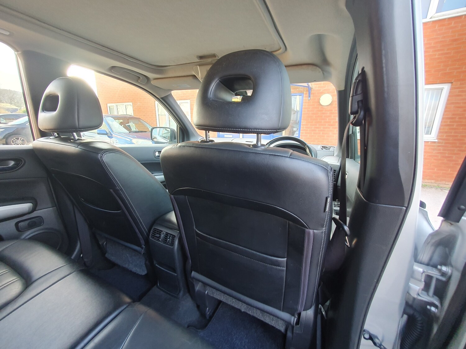 Used Nissan X-Trail 2012 for sale - 77665938: Photo 39