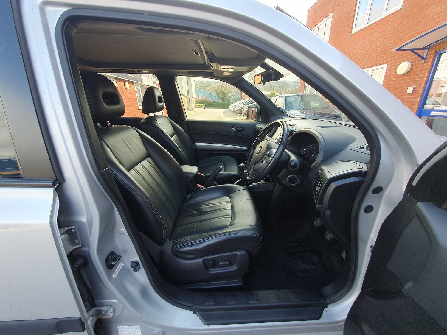 Used Nissan X-Trail 2012 for sale - 77665938: Photo 45