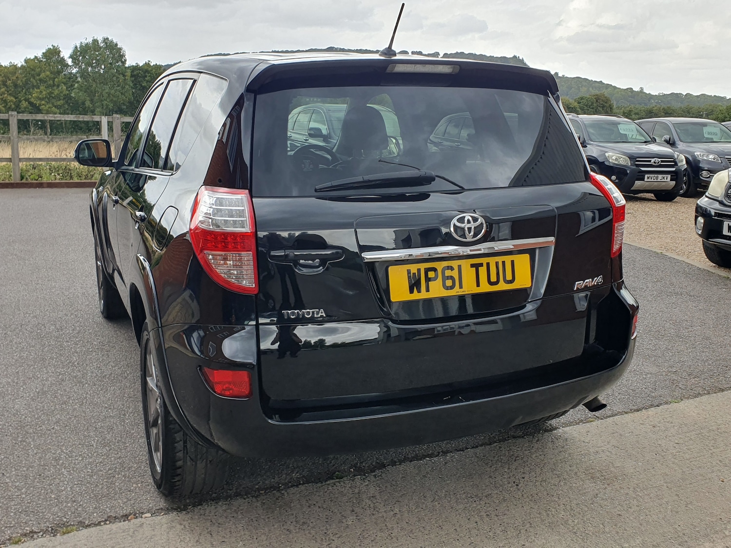 Vehicle 11