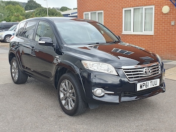 Toyota - RAV4