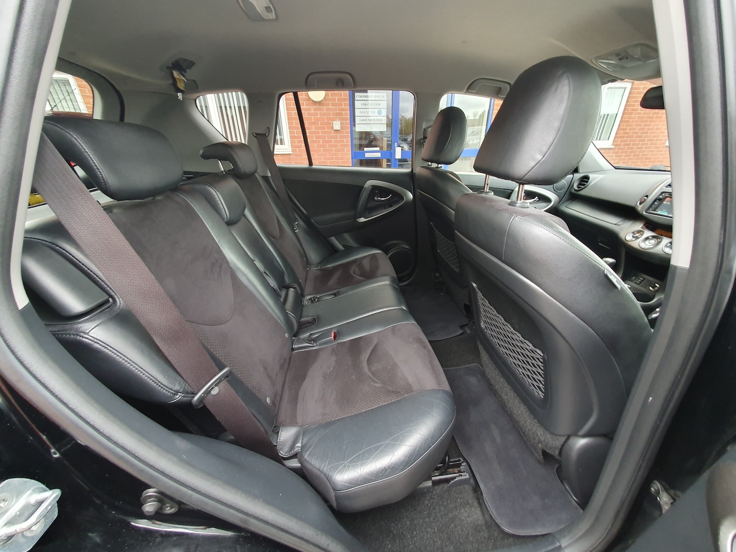 Vehicle 23