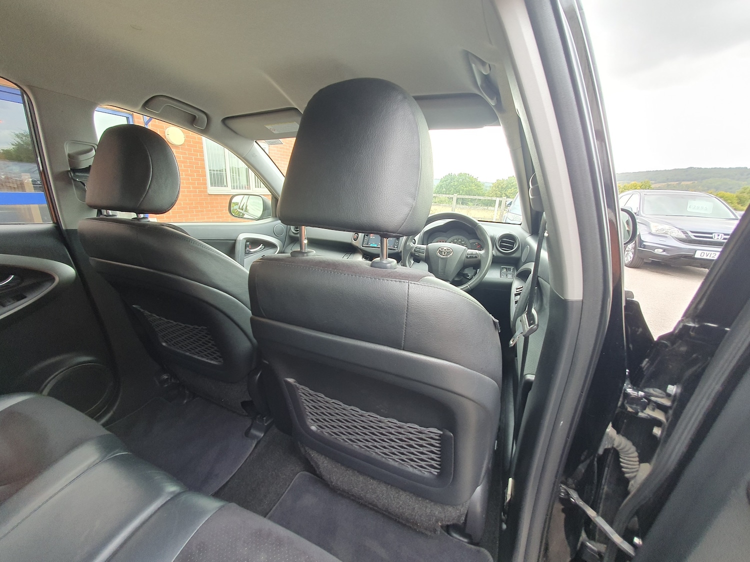 Vehicle 25