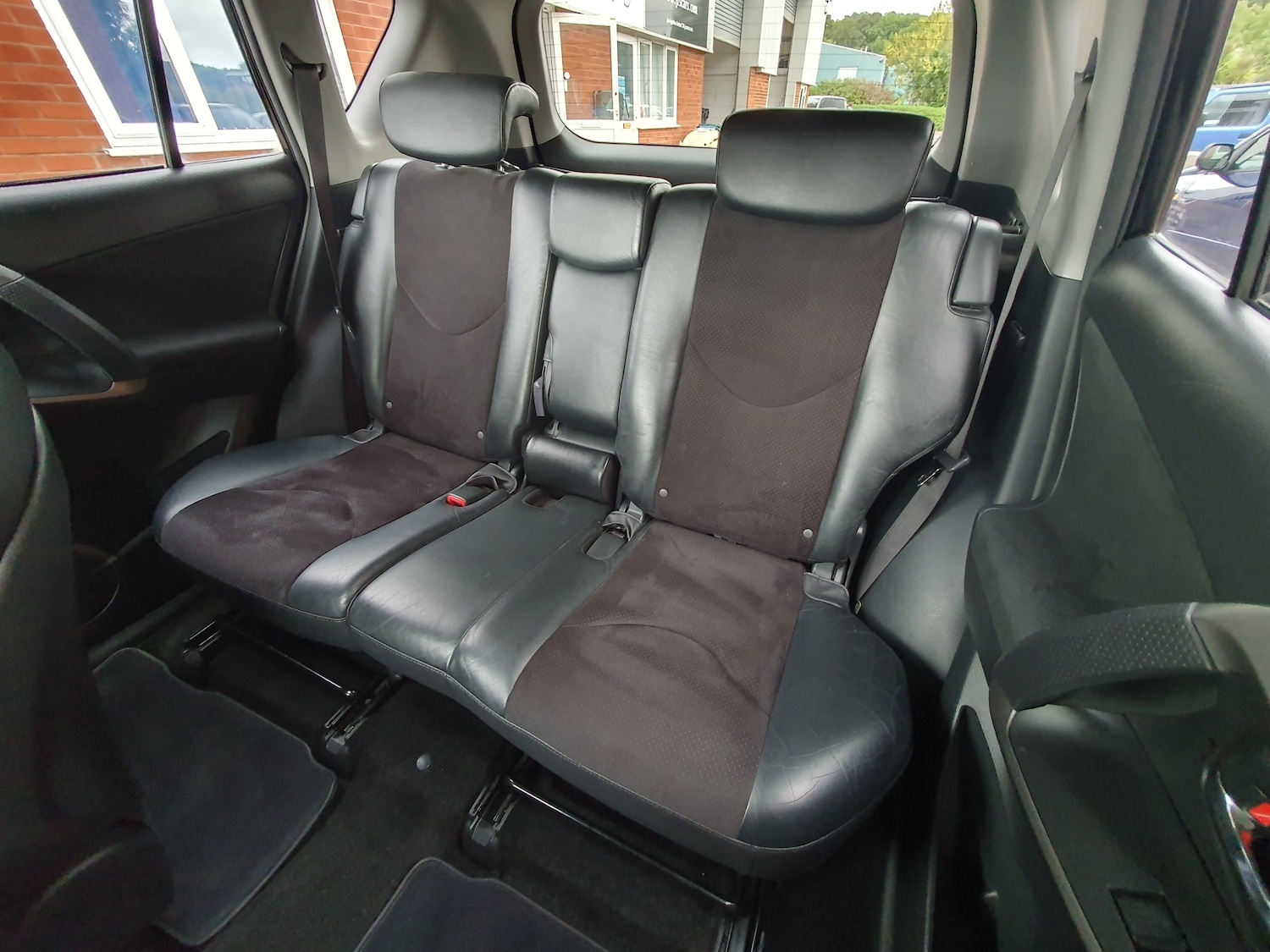 Vehicle 31