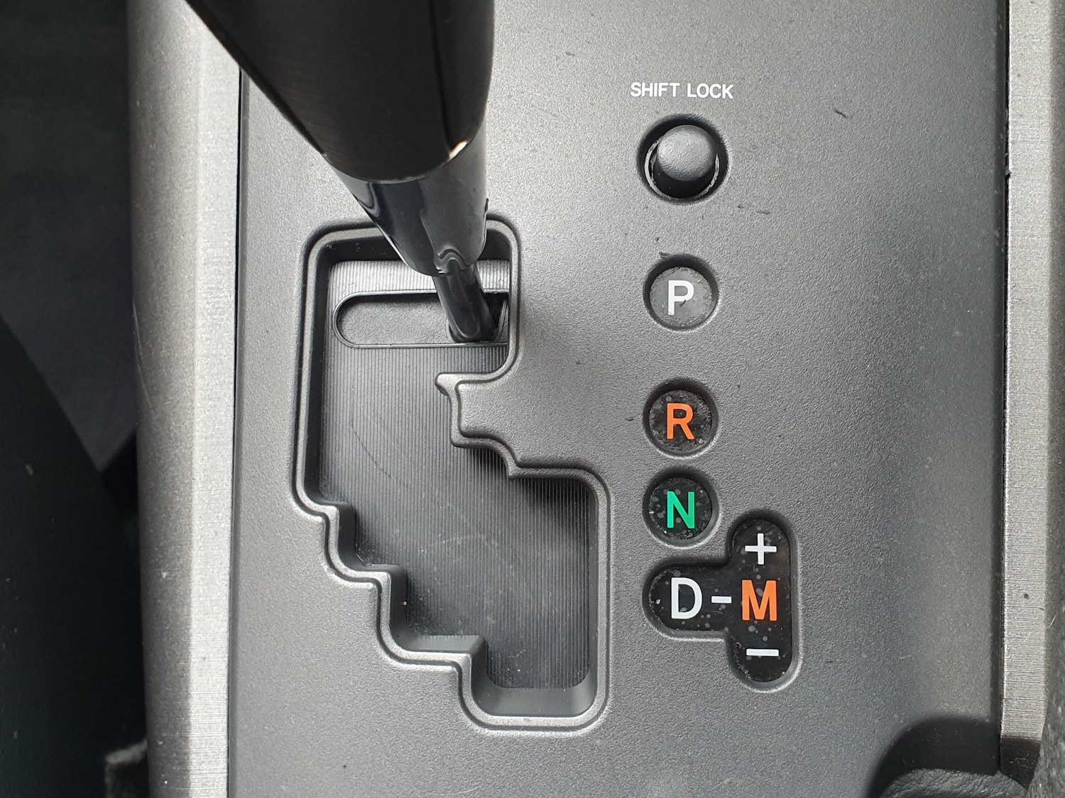Vehicle 45