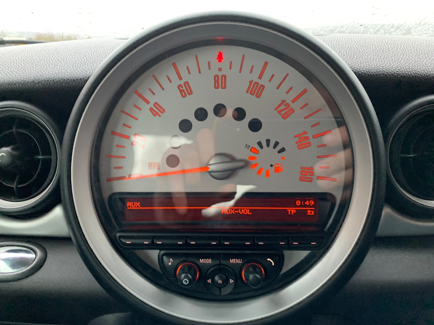 Used MINI Hatch 2012 for sale - 76819720: Photo 11