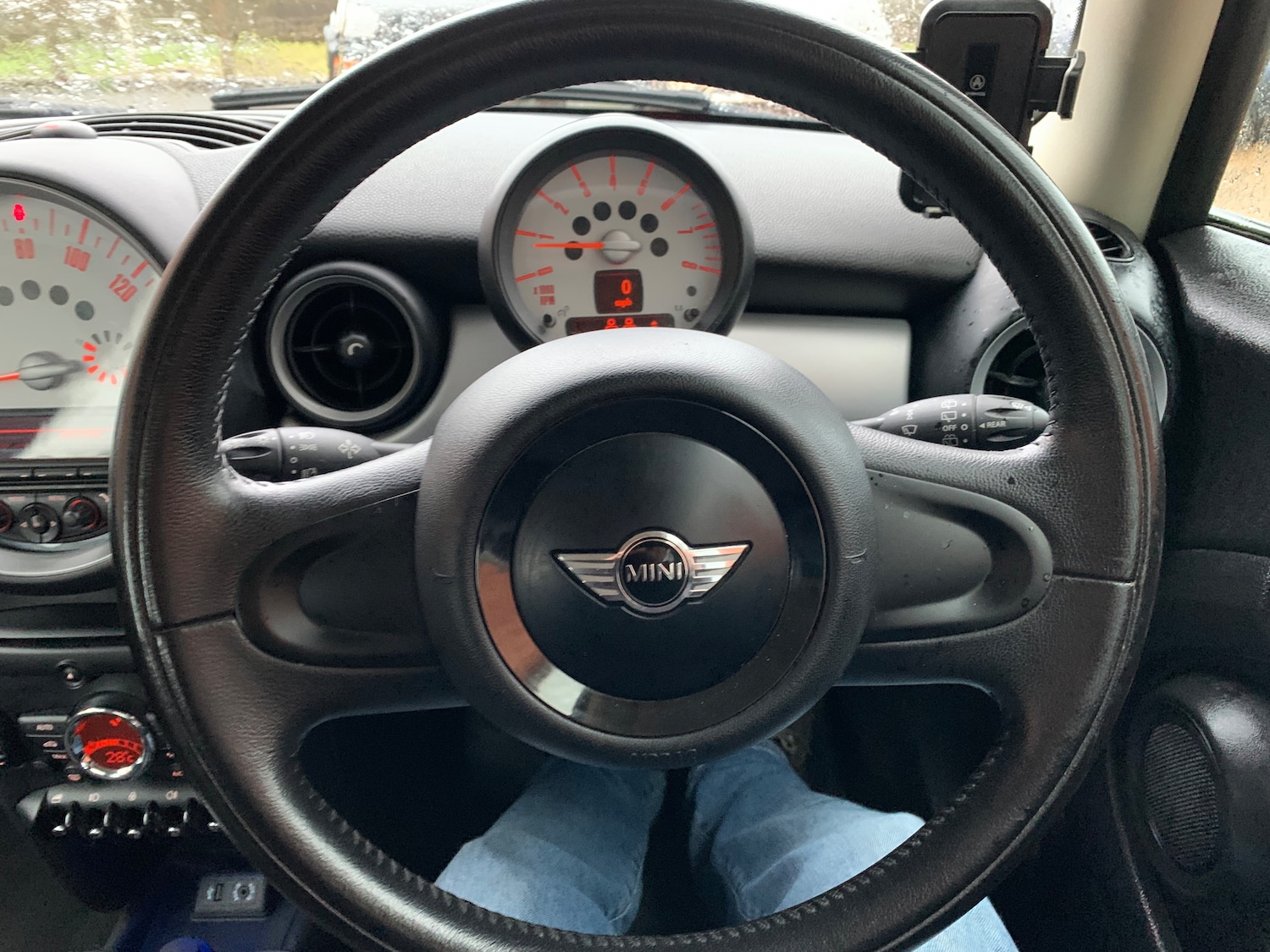 Used MINI Hatch 2012 for sale - 76819720: Photo 13