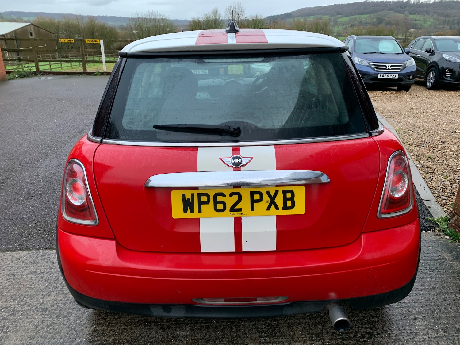 Used MINI Hatch 2012 for sale - 76819720: Photo 4