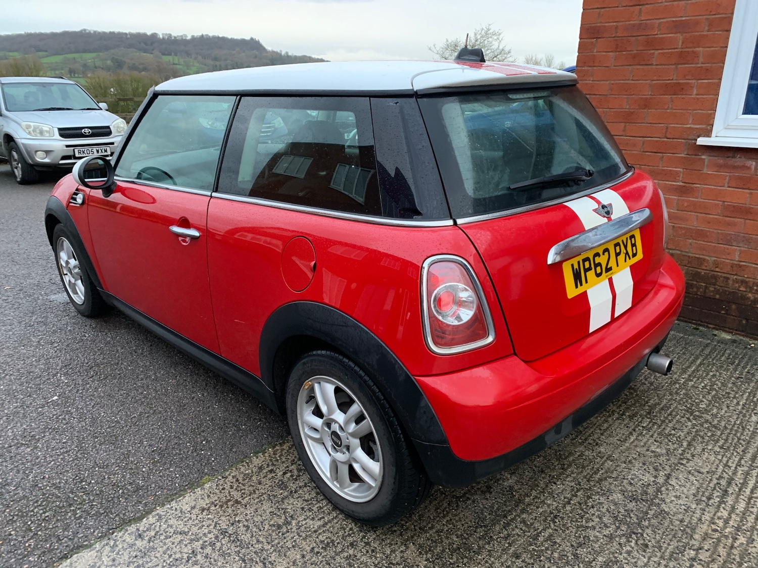 Used MINI Hatch 2012 for sale - 76819720: Photo 5