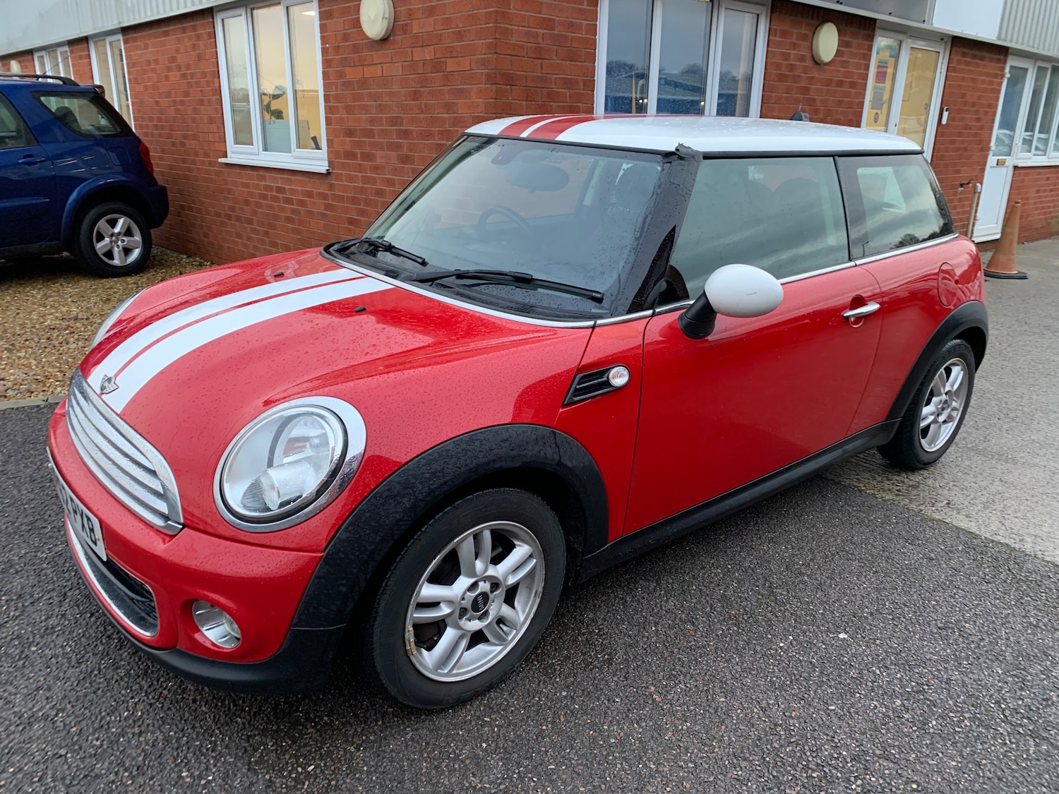 Used MINI Hatch 2012 for sale - 76819720: Photo 7