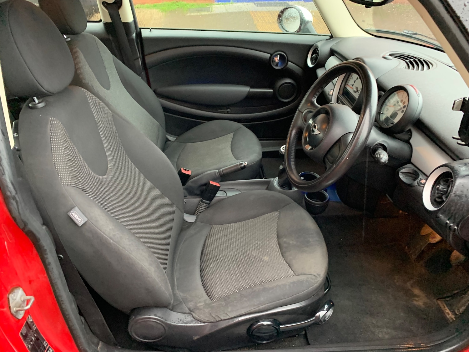 Used MINI Hatch 2012 for sale - 76819720: Photo 9