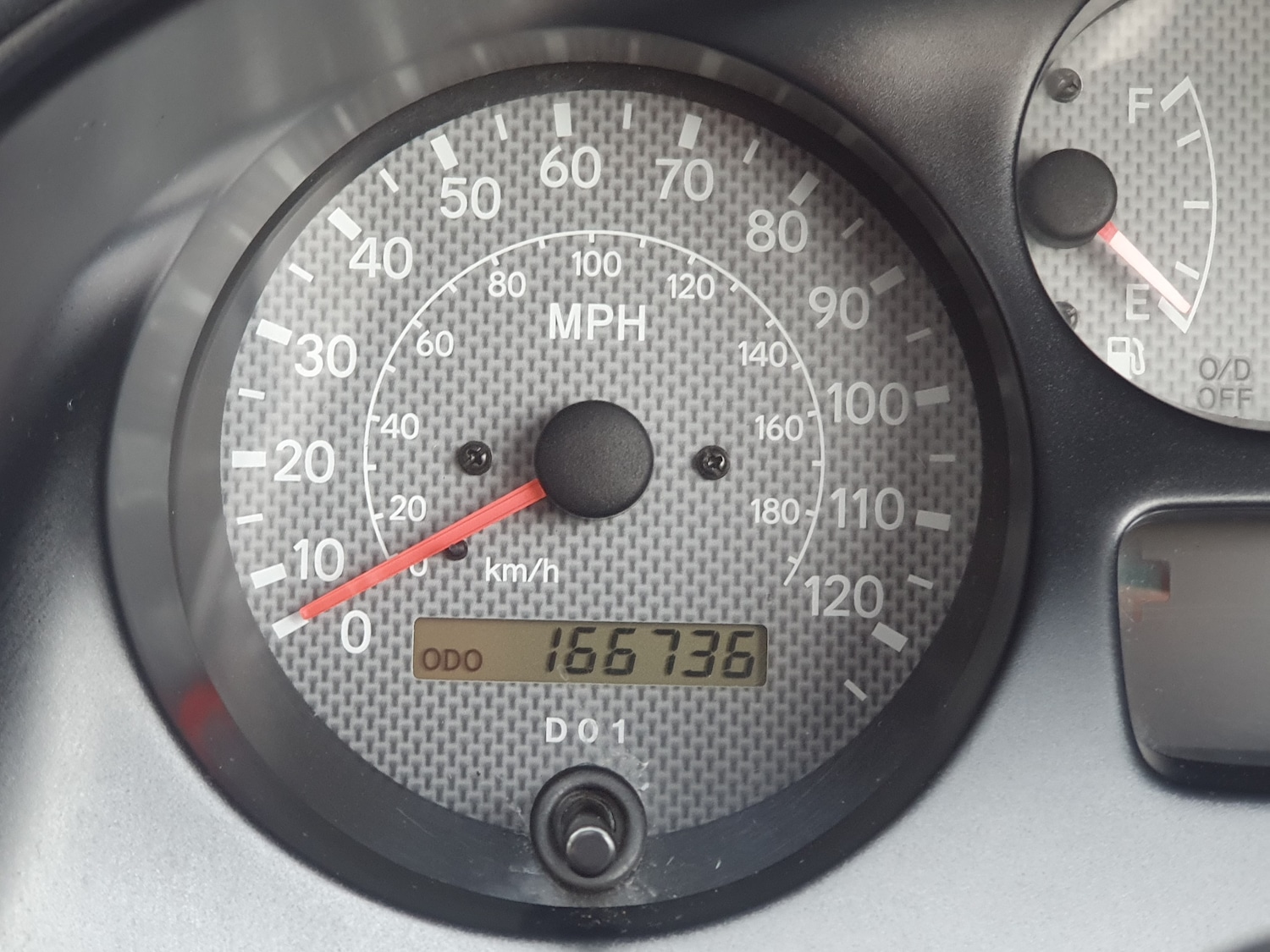 Used Toyota RAV4 1999 for sale - 77287347: Photo 11