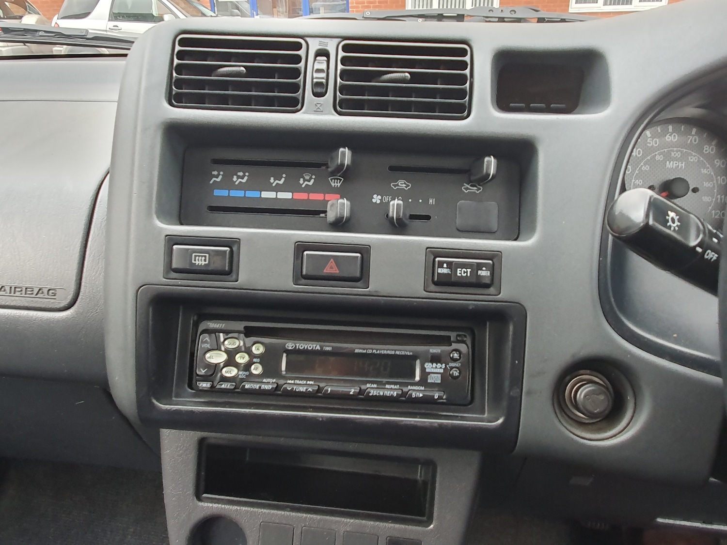 Used Toyota RAV4 1999 for sale - 77287347: Photo 12