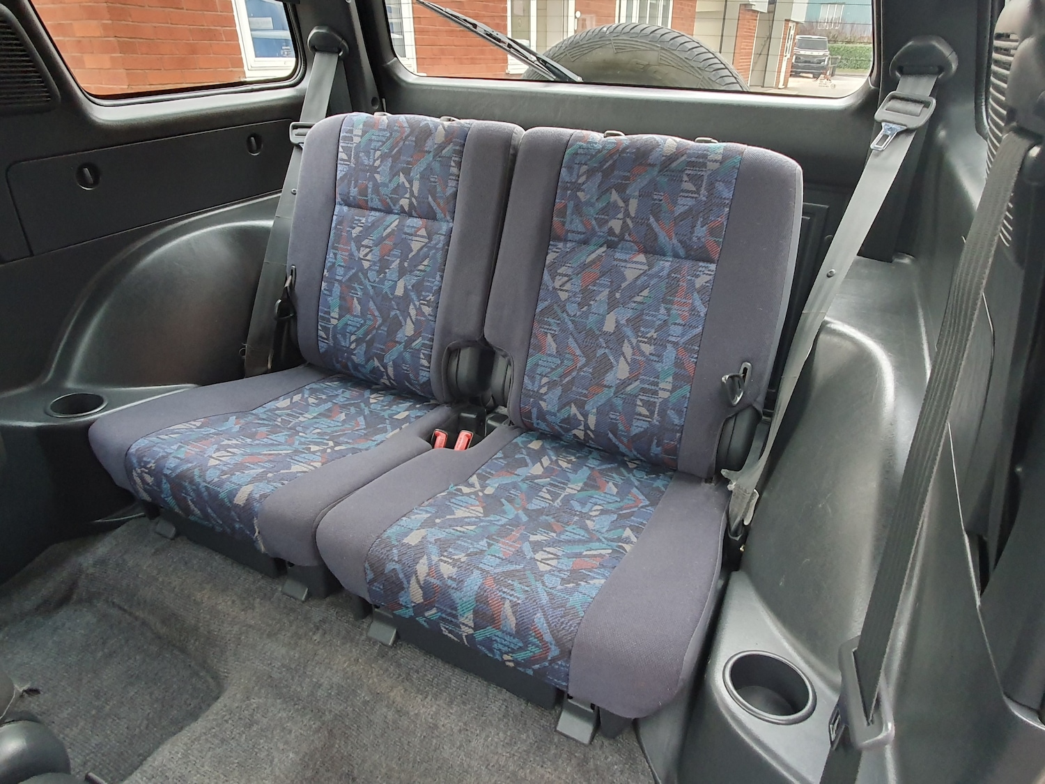 Used Toyota RAV4 1999 for sale - 77287347: Photo 21