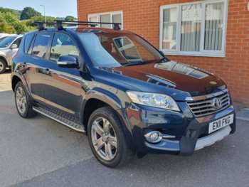 2011 (11) - 2.2 D-CAT SR 5 DOOR AUTOMATIC *1 YEAR GUARANTEE 1 YEAR MOT AND SERVICE AL
