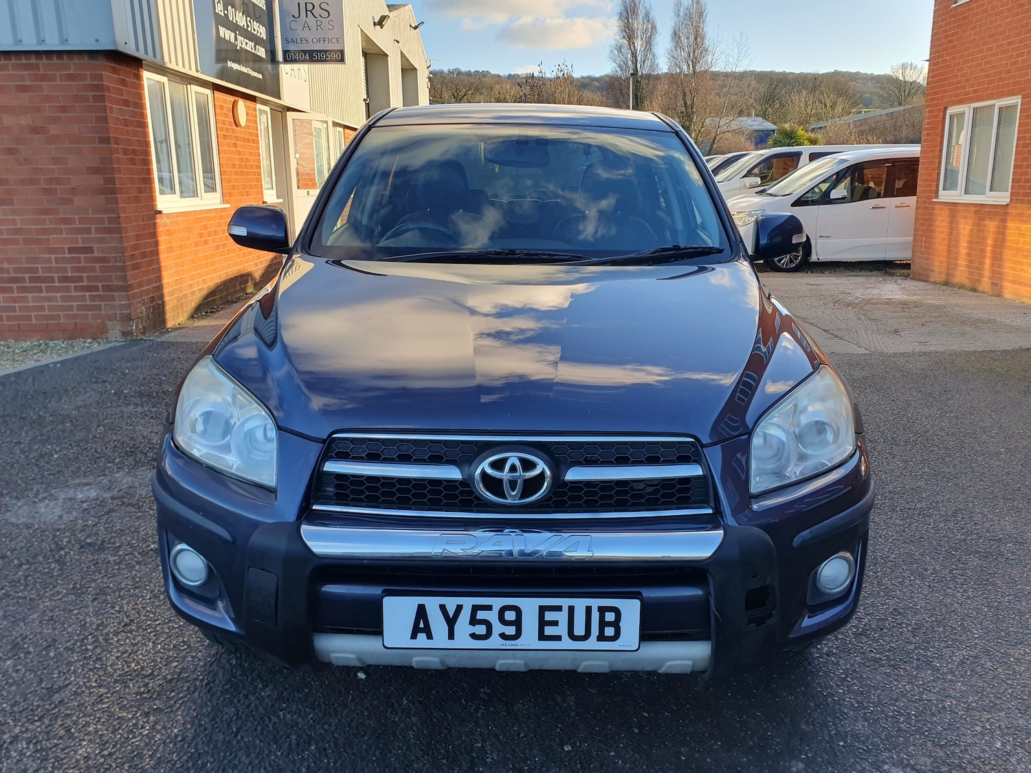 Used Toyota RAV4 2009 for sale - 77106836: Photo 15