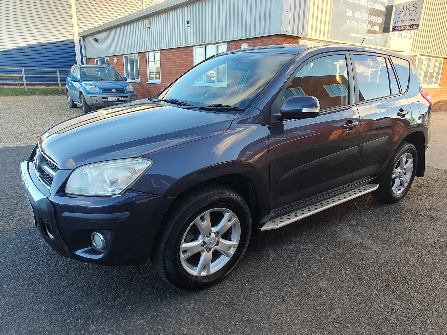 Used Toyota RAV4 2009 for sale - 77106836: Photo 17