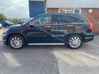 Used Honda CR-V 2012 for sale - 75348964: Photo