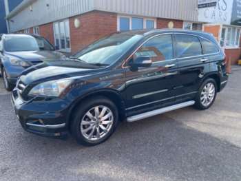 Used Honda CR-V 2012 for sale - 75348964: Photo