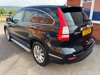 Used Honda CR-V 2012 for sale - 75348964: Photo