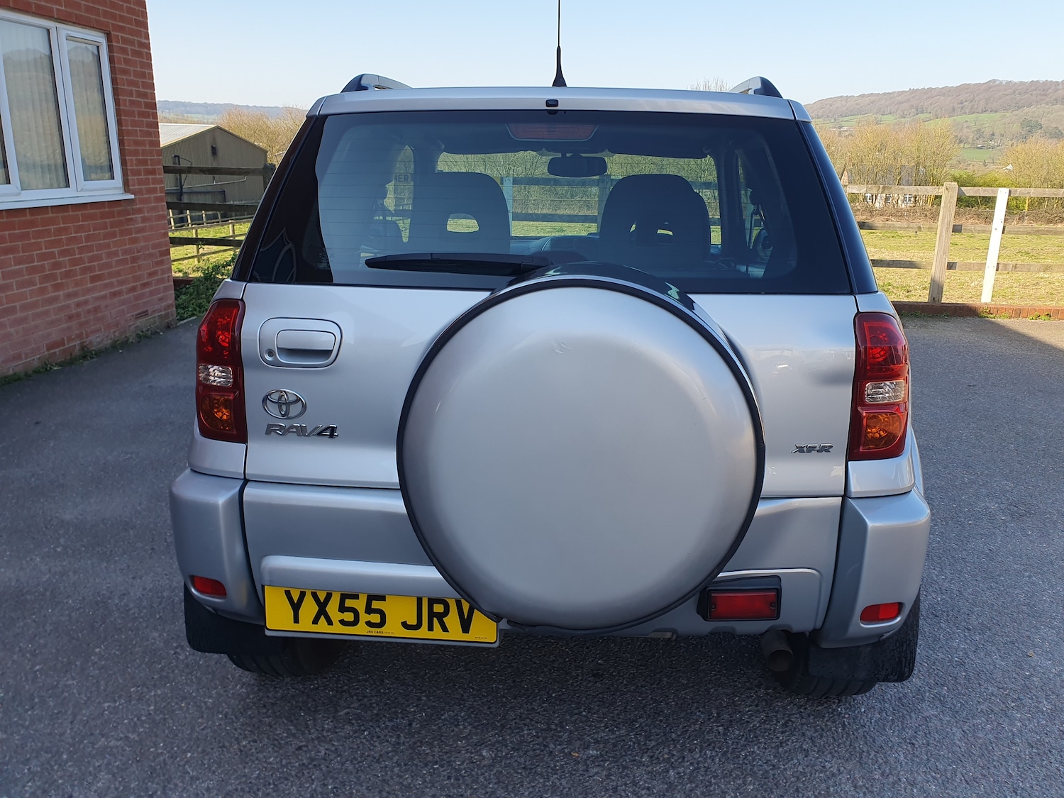 Used Toyota RAV4 2006 for sale - 77979111: Photo 10