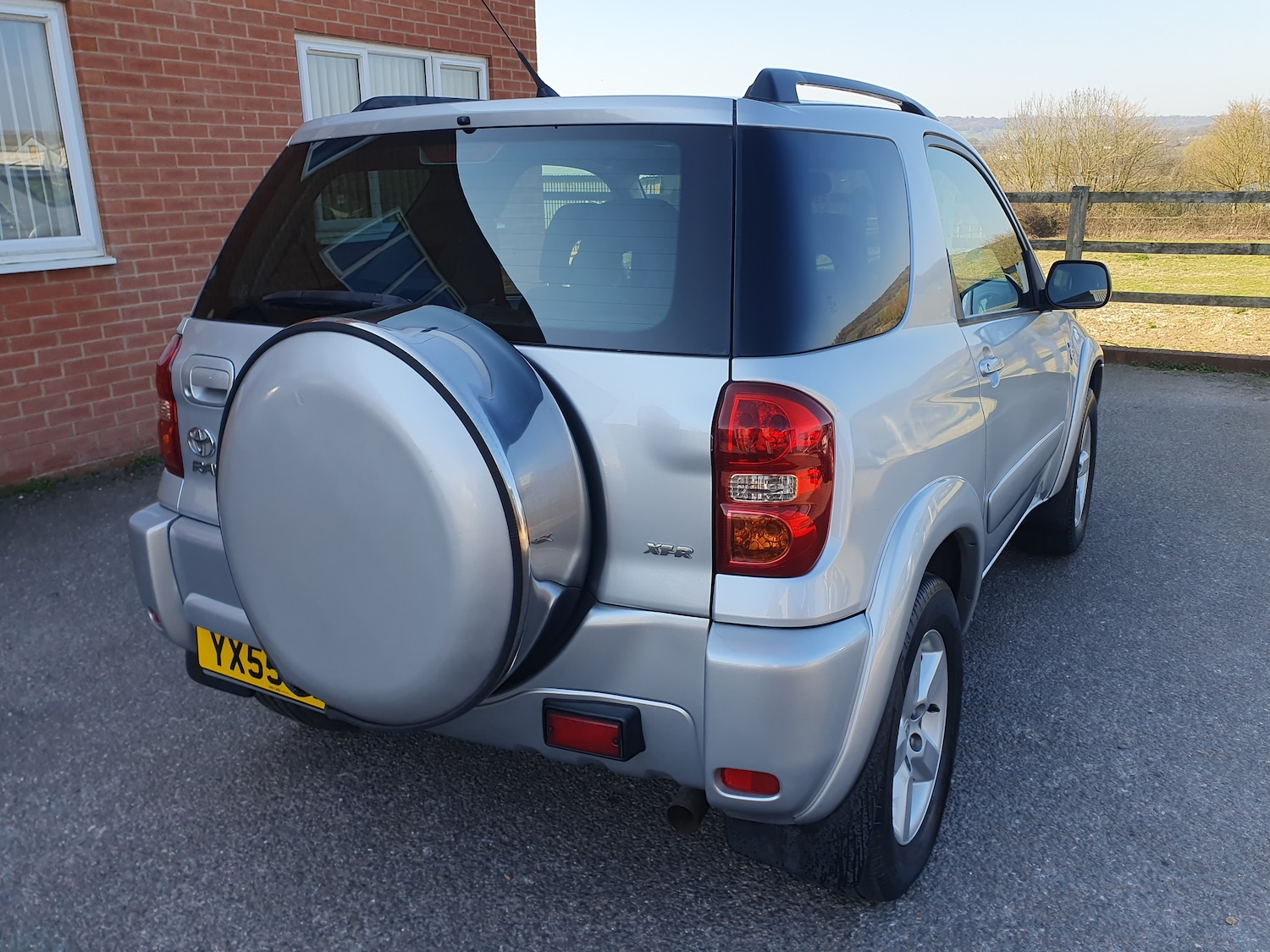 Used Toyota RAV4 2006 for sale - 77979111: Photo 11