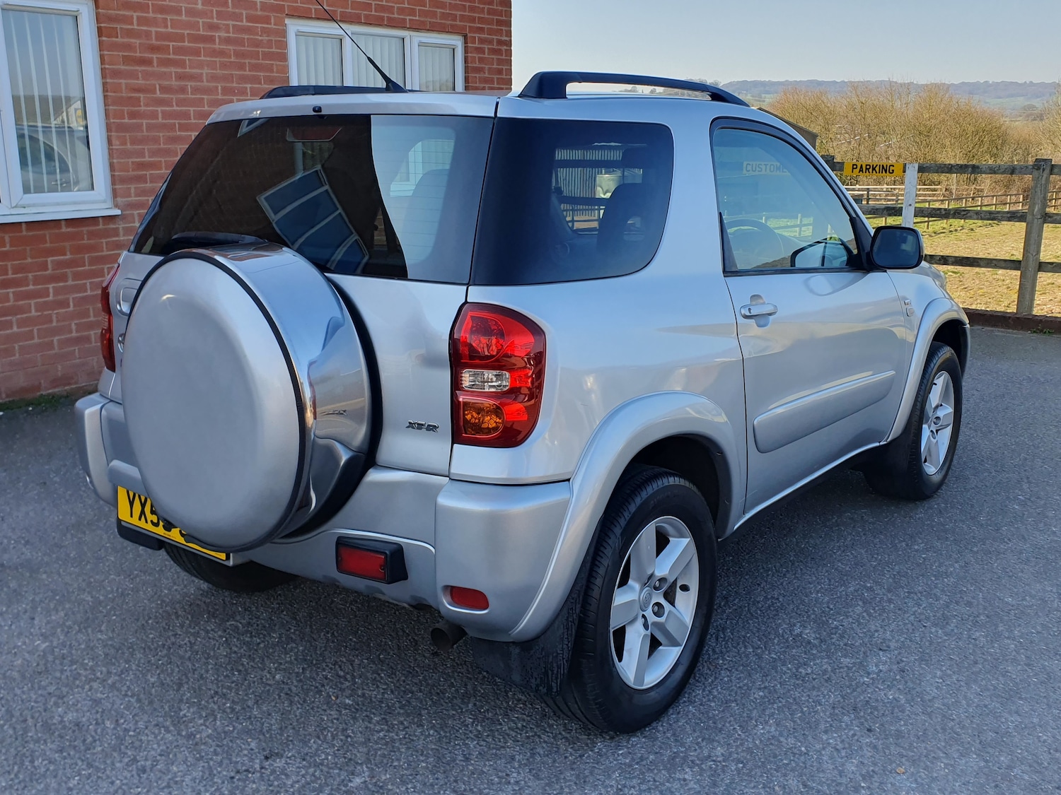 Used Toyota RAV4 2006 for sale - 77979111: Photo 12