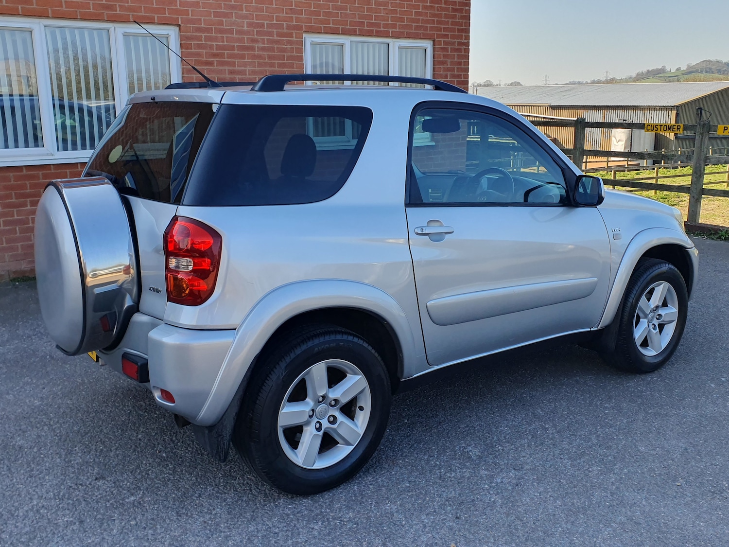 Used Toyota RAV4 2006 for sale - 77979111: Photo 13
