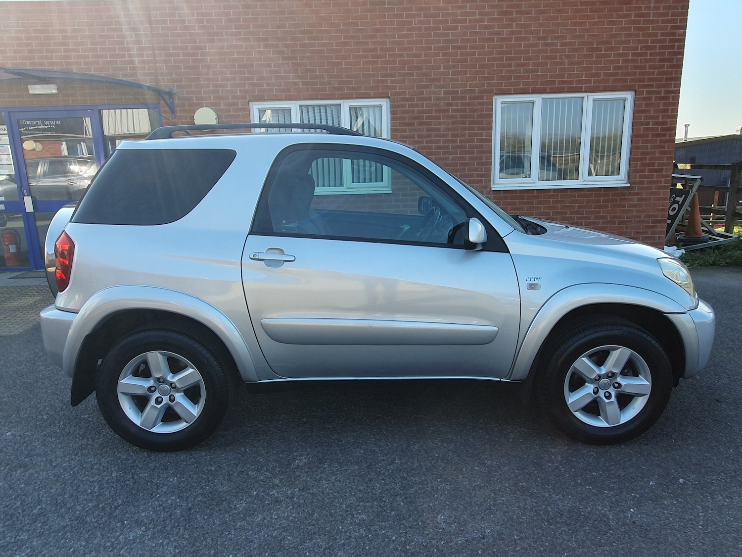 Used Toyota RAV4 2006 for sale - 77979111: Photo 14