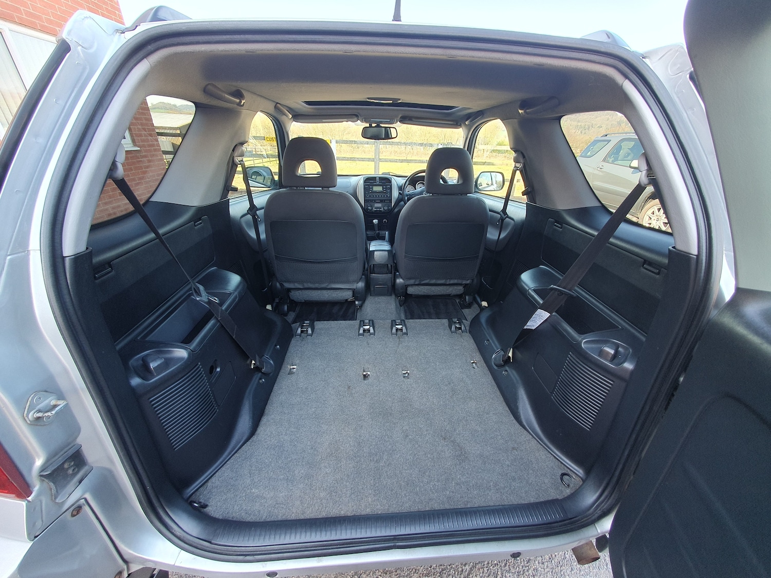 Used Toyota RAV4 2006 for sale - 77979111: Photo 15