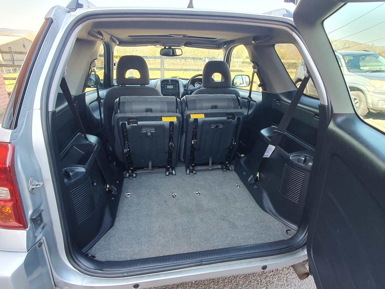 Used Toyota RAV4 2006 for sale - 77979111: Photo 18