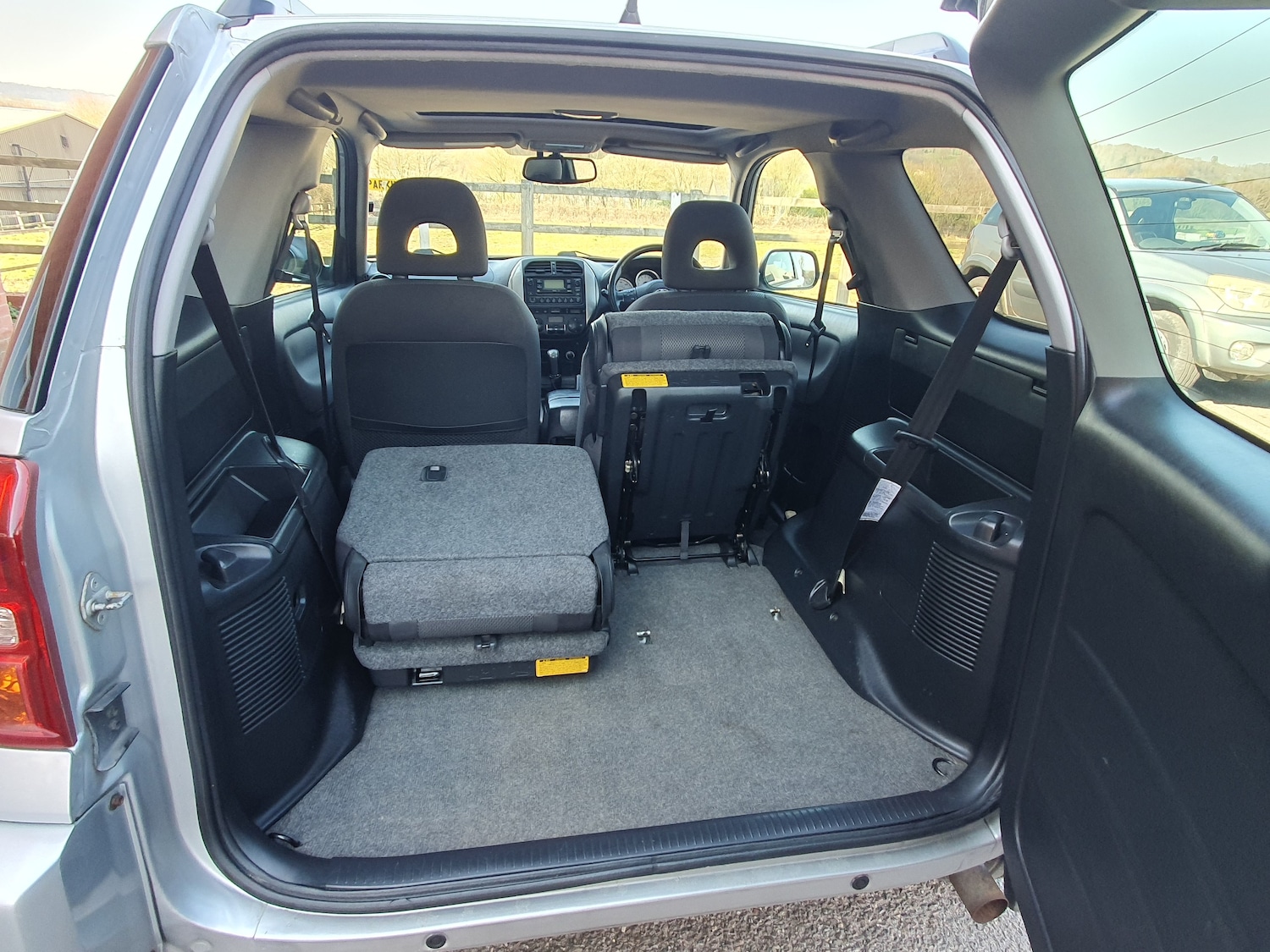 Used Toyota RAV4 2006 for sale - 77979111: Photo 19