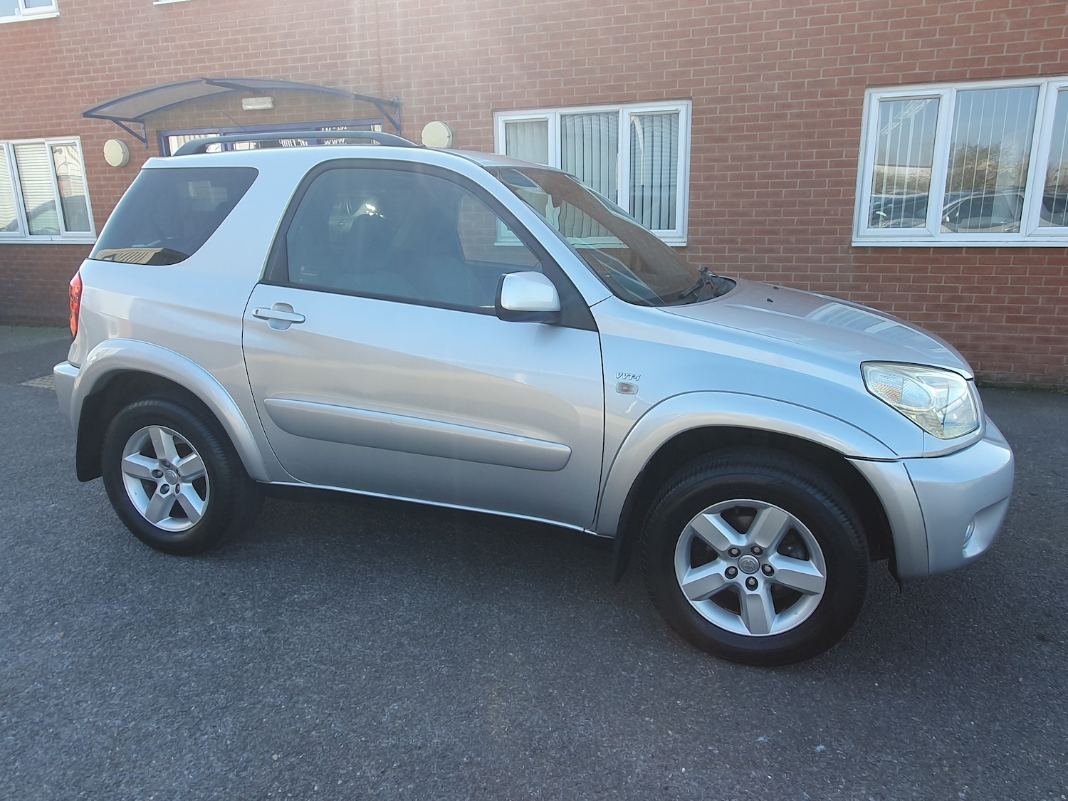 Used Toyota RAV4 2006 for sale - 77979111: Photo 2