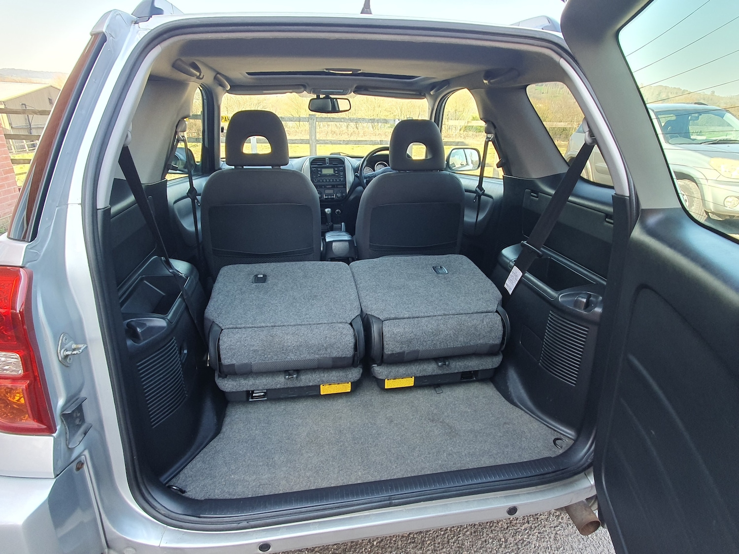 Used Toyota RAV4 2006 for sale - 77979111: Photo 20