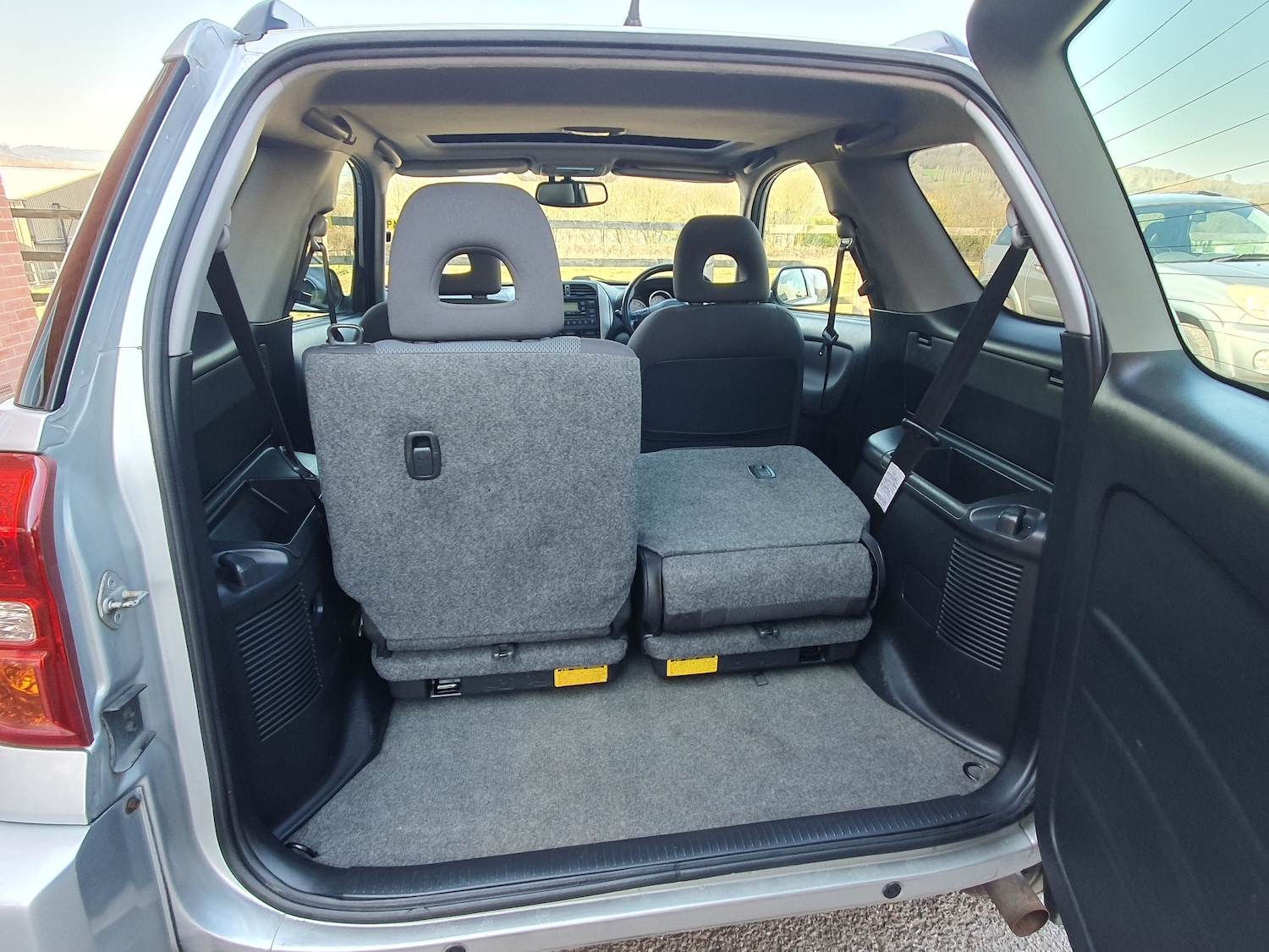 Used Toyota RAV4 2006 for sale - 77979111: Photo 21