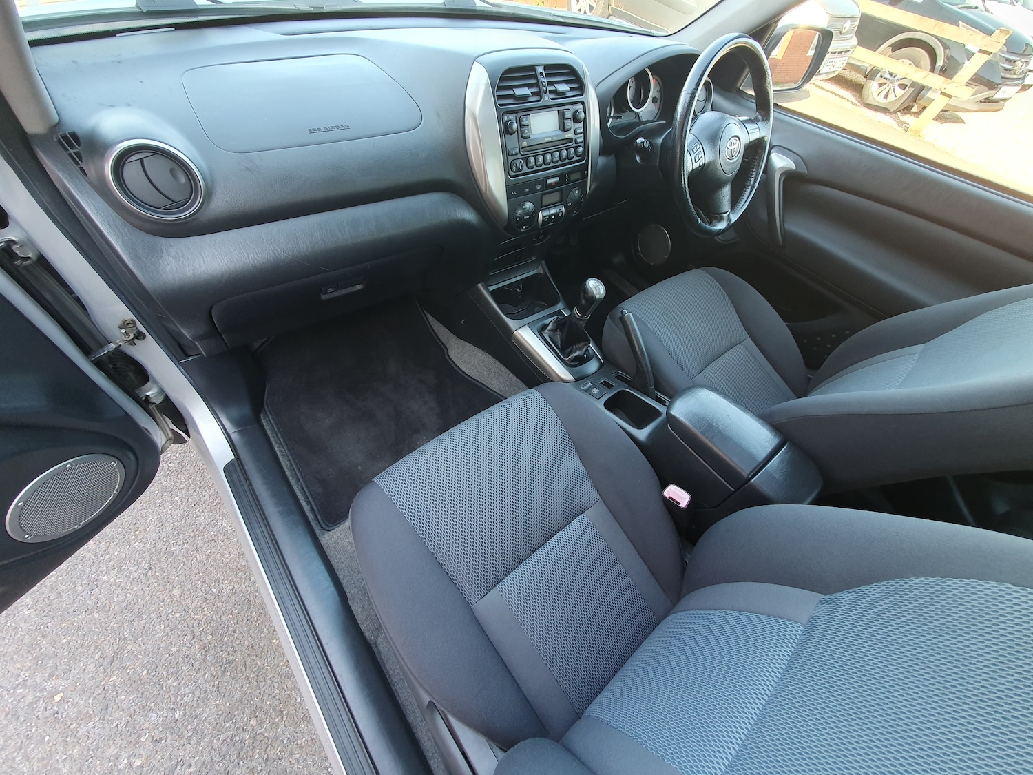 Used Toyota RAV4 2006 for sale - 77979111: Photo 32