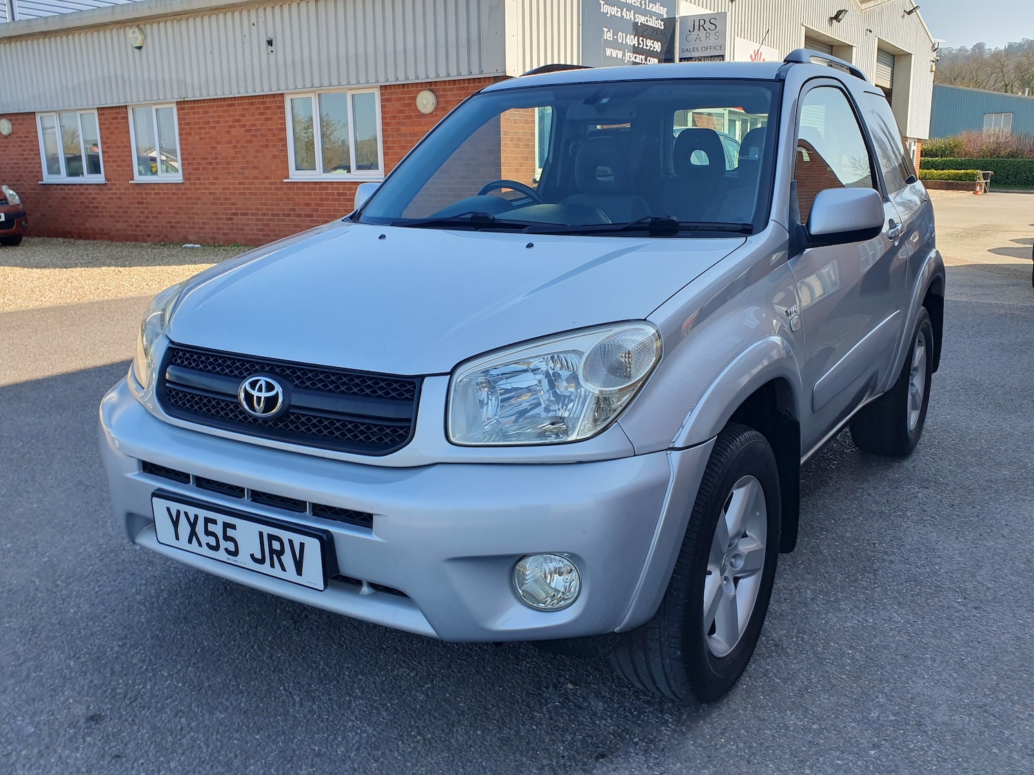 Used Toyota RAV4 2006 for sale - 77979111: Photo 4