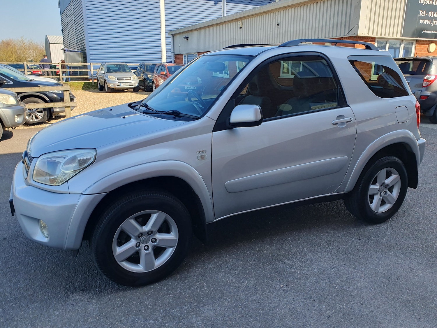 Used Toyota RAV4 2006 for sale - 77979111: Photo 5