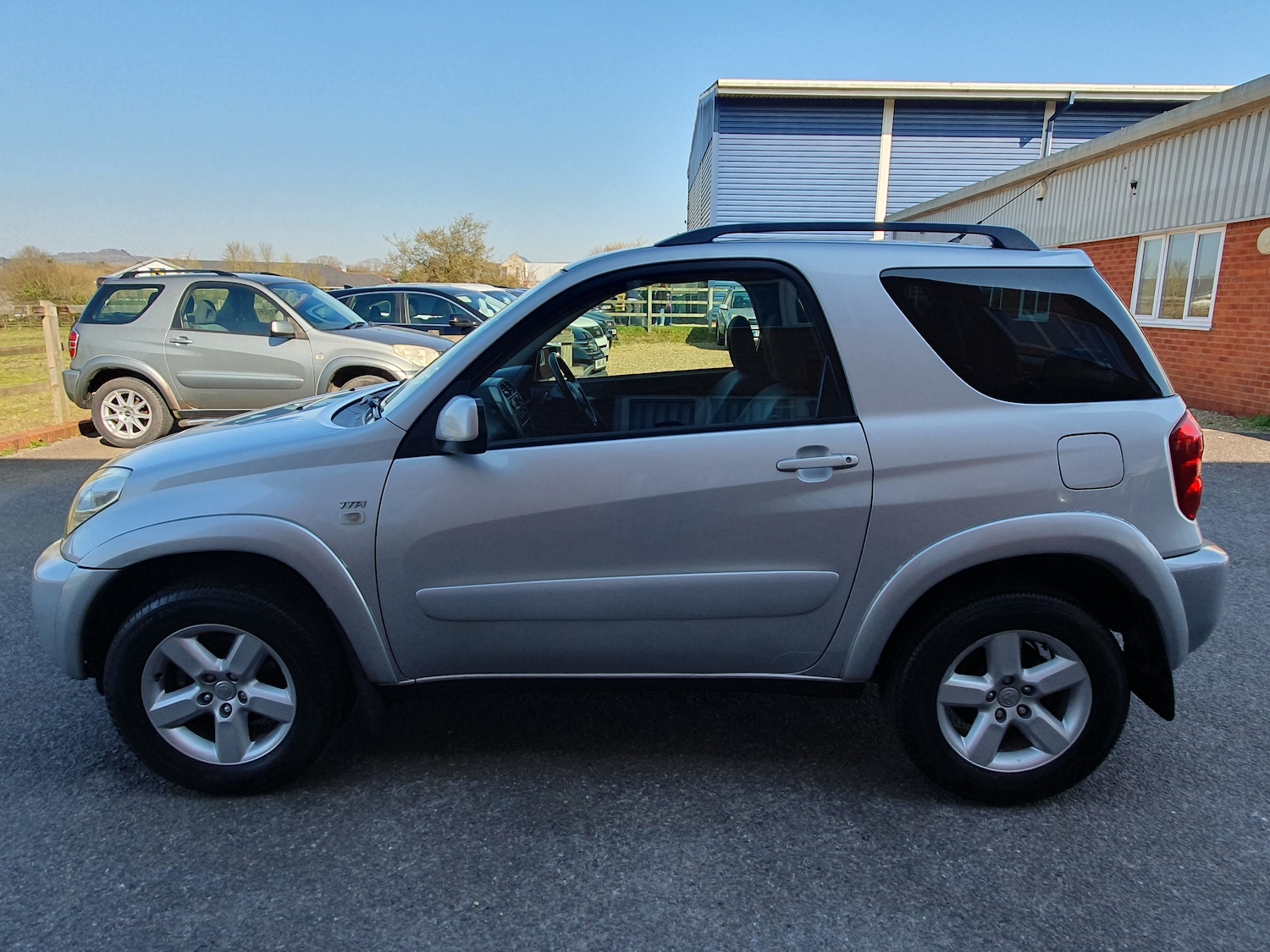 Used Toyota RAV4 2006 for sale - 77979111: Photo 6