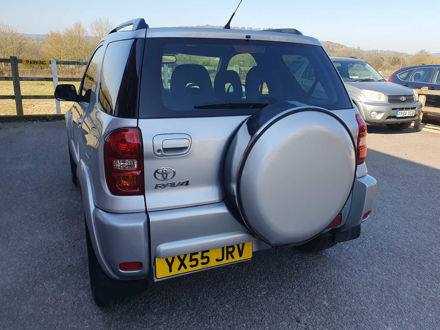 Used Toyota RAV4 2006 for sale - 77979111: Photo 9