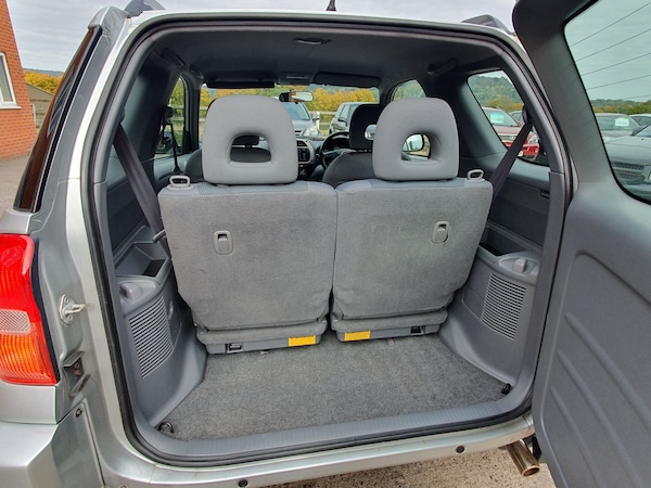 Used Toyota RAV4 2003 for sale - 76305315: Photo 19