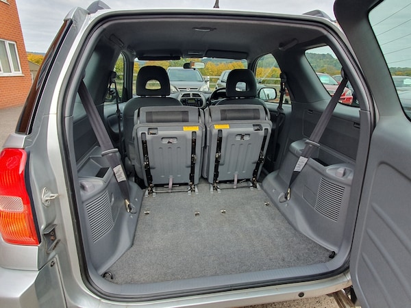 Used Toyota RAV4 2003 for sale - 76305315: Photo 21