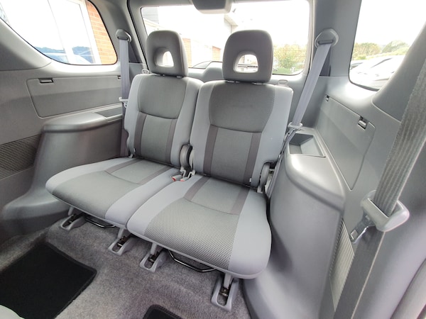 Used Toyota RAV4 2003 for sale - 76305315: Photo 25