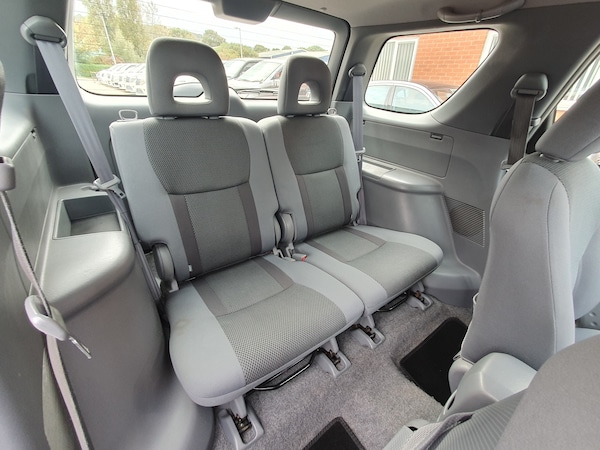 Used Toyota RAV4 2003 for sale - 76305315: Photo 34