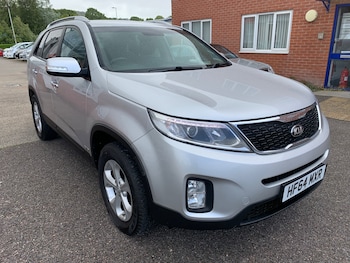 Used Kia Sorento 2014 for sale - 78571285: Photo