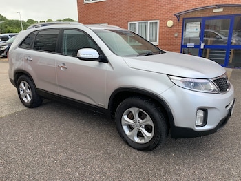 Used Kia Sorento 2014 for sale - 78571285: Photo
