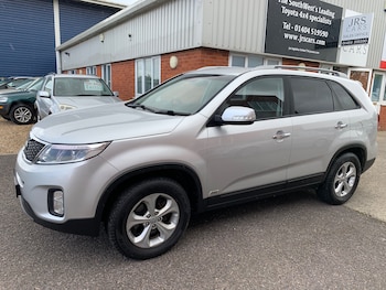 Used Kia Sorento 2014 for sale - 78571285: Photo