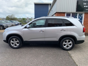 Used Kia Sorento 2014 for sale - 78571285: Photo
