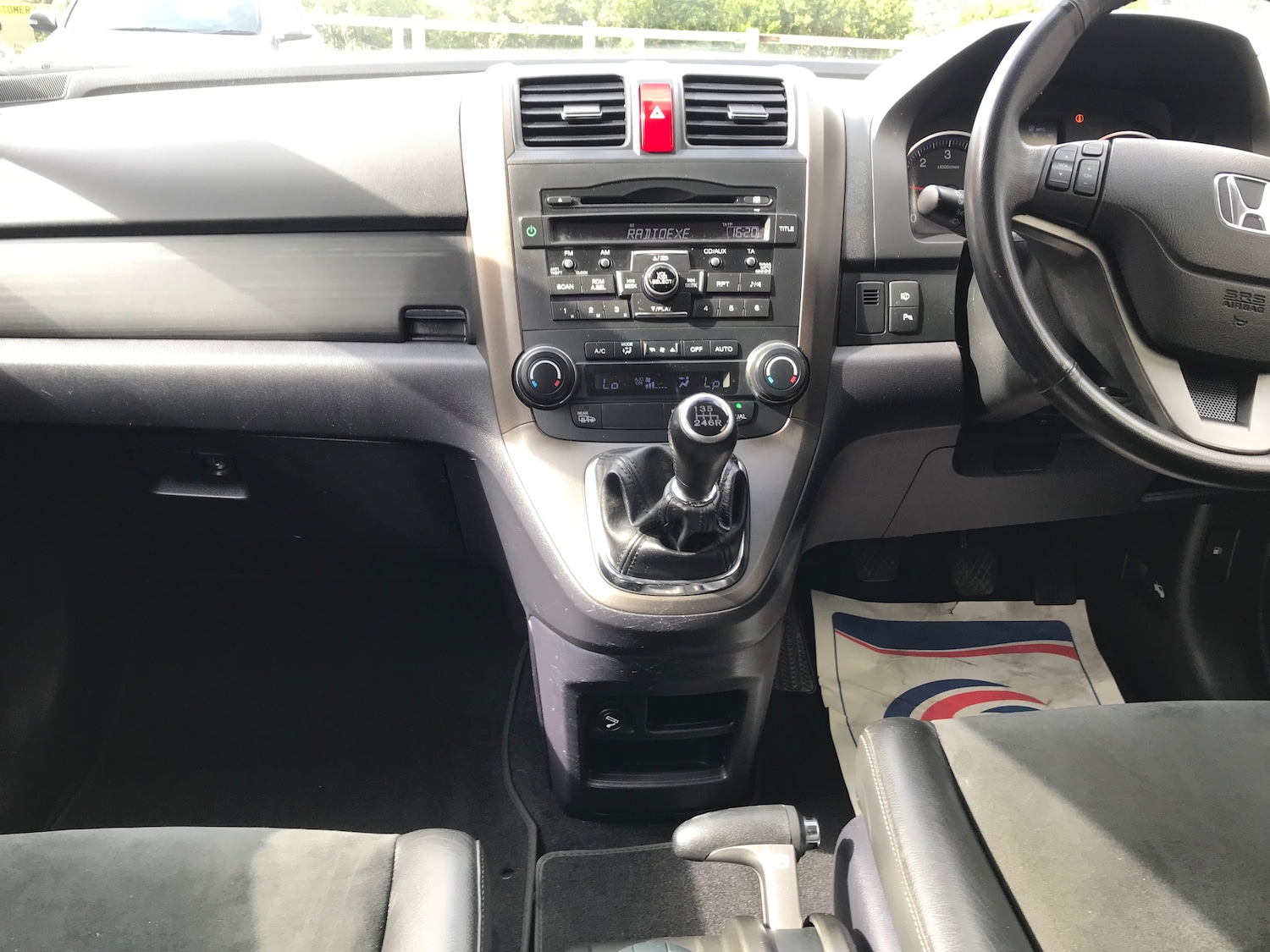 Vehicle 17