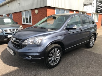 Used Honda CR-V 2012 for sale - 75556774: Photo